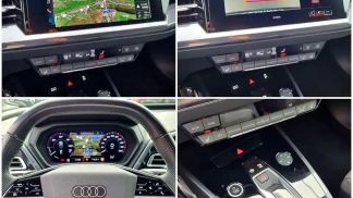 Finansowanie SUV Audi Q4 E-TRON 2022