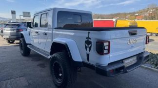 Leasing SUV Jeep Gladiator 2022