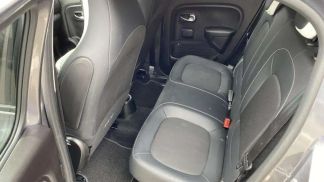 Leasing Sedan Renault Twingo 2024