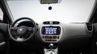Lízing Hatchback Kia Soul 2018