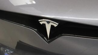 Leasing SUV Tesla Model X 2023