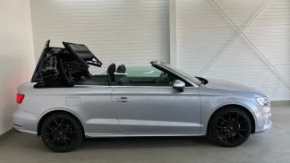 Leasing Convertible Audi A3 2020