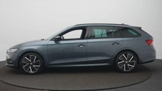 Finansowanie Wóz Skoda Octavia 2021