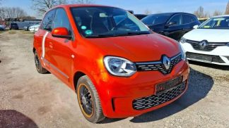 Leasing Hatchback Renault Twingo 2021
