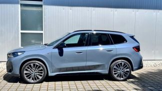 Leasing SUV BMW X1 2023