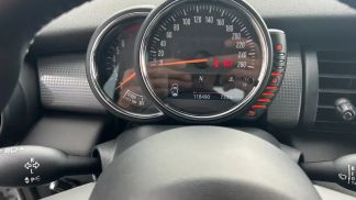 Leasing Convertible MINI One Cabrio 2017