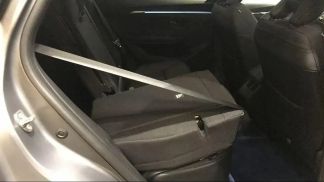 Lízing SUV Renault Scenic 2025