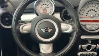Leasing Convertible MINI Cooper 2010