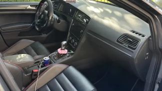 Finansowanie Sedan Volkswagen GOLF GTI 2019