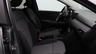 Financování Hatchback Dacia Jogger 2024