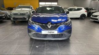 Leasing SUV Renault Captur 2021