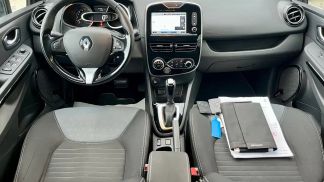 Financování Vagón Renault Clio 2015