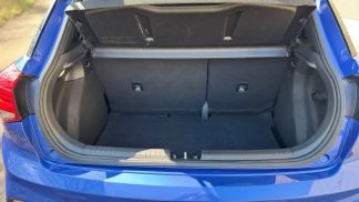 Financování Hatchback Hyundai i20 2019