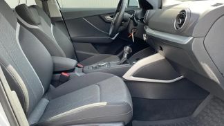 Leasing Hayon Audi Q2 2020
