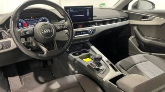 Lízing Kombi Audi A4 2021