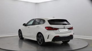 Leasing Hatchback BMW 118 2024