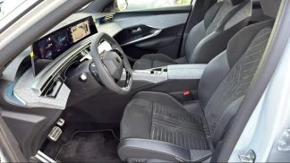 Finansowanie SUV Peugeot 3008 2025
