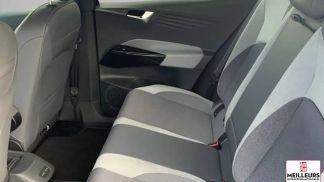 Finansowanie Sedan Volkswagen ID.3 2021