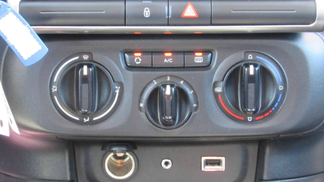 Lízing Hatchback Citroën C3 2018