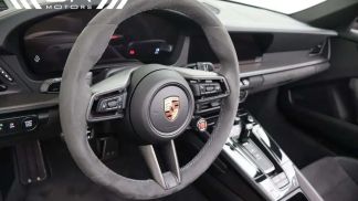 Leasing Convertible Porsche 992 2024