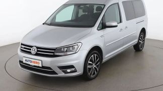 Leasing Hatchback Volkswagen Caddy 2019
