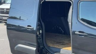Leasing Van Toyota PROACE CITY 2020