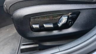 Leasing Wagon BMW 530 2023