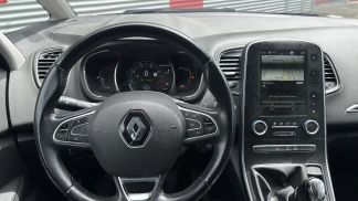 Finansowanie Hatchback Renault Grand Scenic 2017