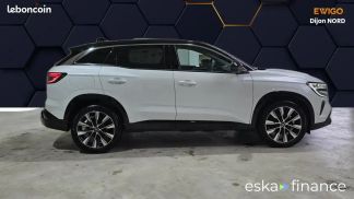 Financování SUV Renault Austral 2025