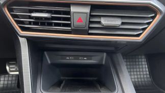Finansowanie SUV Cupra Formentor 2021