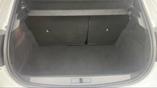 Leasing Sedan Peugeot 208 2021