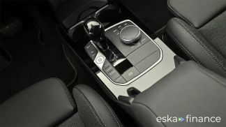 Leasing Hayon BMW 116 2024