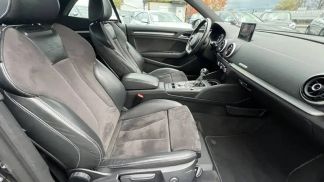 Finansowanie Zamienny Audi S3 2015