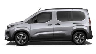 Leasing Hatchback Peugeot Rifter 2025