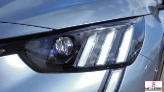 Leasing Hatchback Peugeot 208 2022
