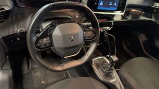 Lízing Hatchback Peugeot 208 2022