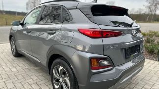 SUV Hyundai Kona 2020