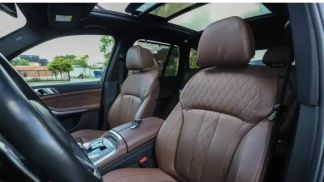 Leasing SUV BMW X5 2020