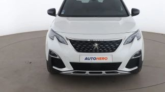 Finansowanie SUV Peugeot 3008 2017