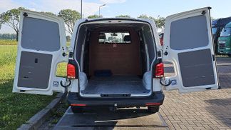 Leasing Van Volkswagen TRANSPORTER 2.0 TDI 2020
