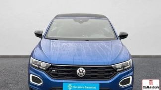 Leasing Convertible Volkswagen T-Roc 2020