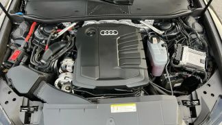 Leasing Wagon Audi A6 2019