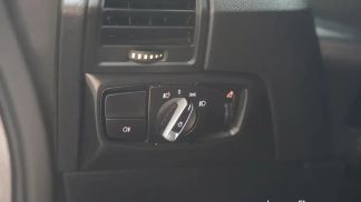 Leasing Hatchback BMW i3 2019
