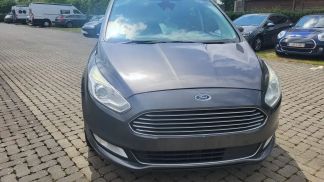 Finansowanie Hatchback Ford Galaxy 2015