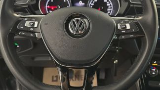 Leasing Wagon Volkswagen Touran 2020