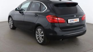 Finansowanie Hatchback BMW 225 2017