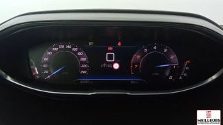 Leasing SUV Peugeot 5008 2022