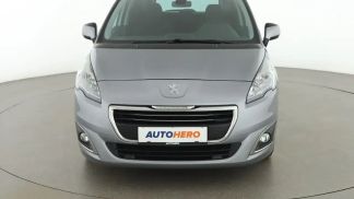 Finansowanie Hatchback Peugeot 5008 2015