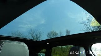 Leasing Wagon Jaguar F-Pace 2018