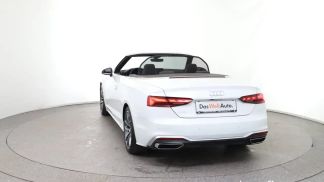 Leasing Convertible Audi A5 2022